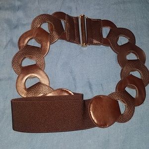 Waist Belt